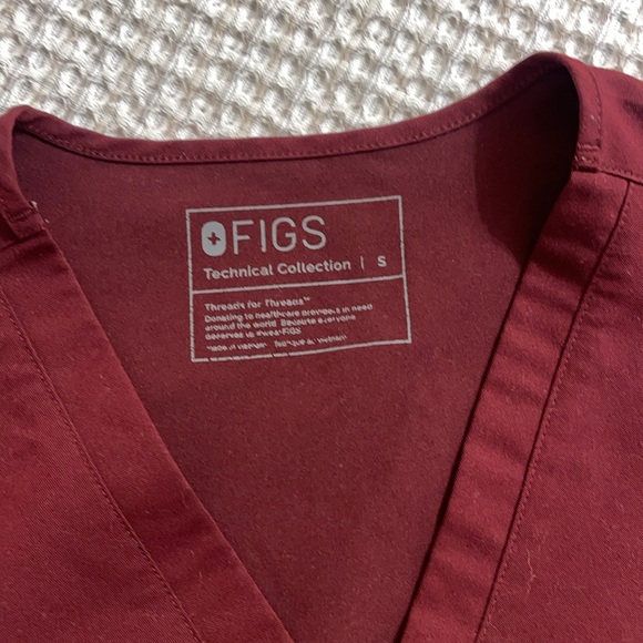 Figs set - Picture 2 of 4